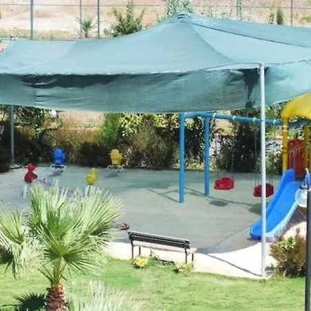 2br Holiday House With Garden & Pool In Bodrum
