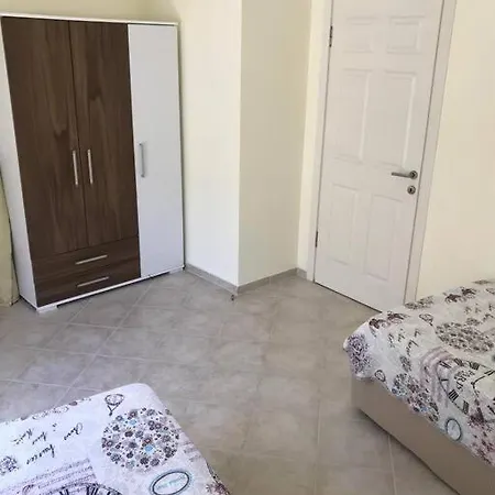 2br Holiday House With Garden & Pool In Bodrum Apartment