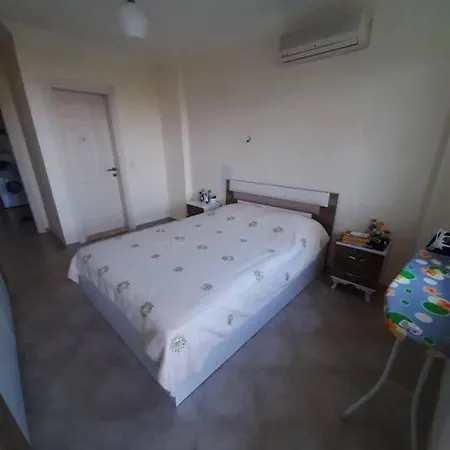 2br Holiday House With Garden & Pool In Bodrum Apartment *
